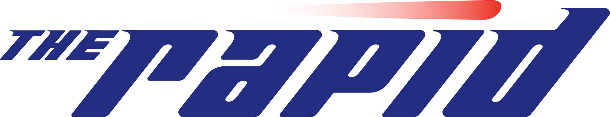 The Rapid Logo